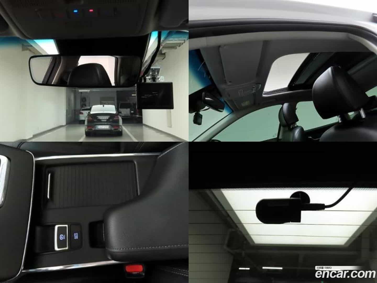 Grandeur Hyundai 2021.5-OPTION-021