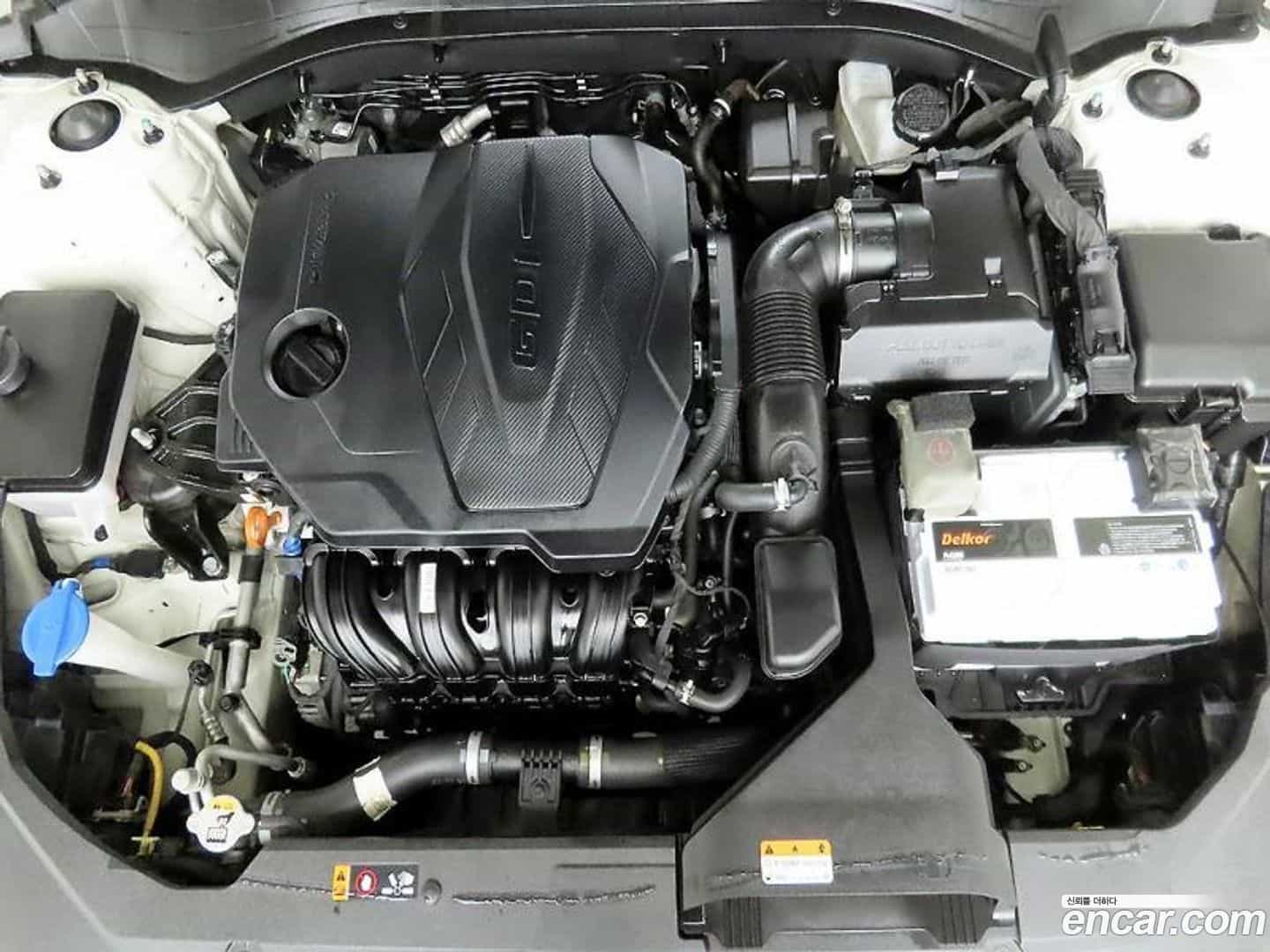 Grandeur Hyundai 2021.5-OPTION-024
