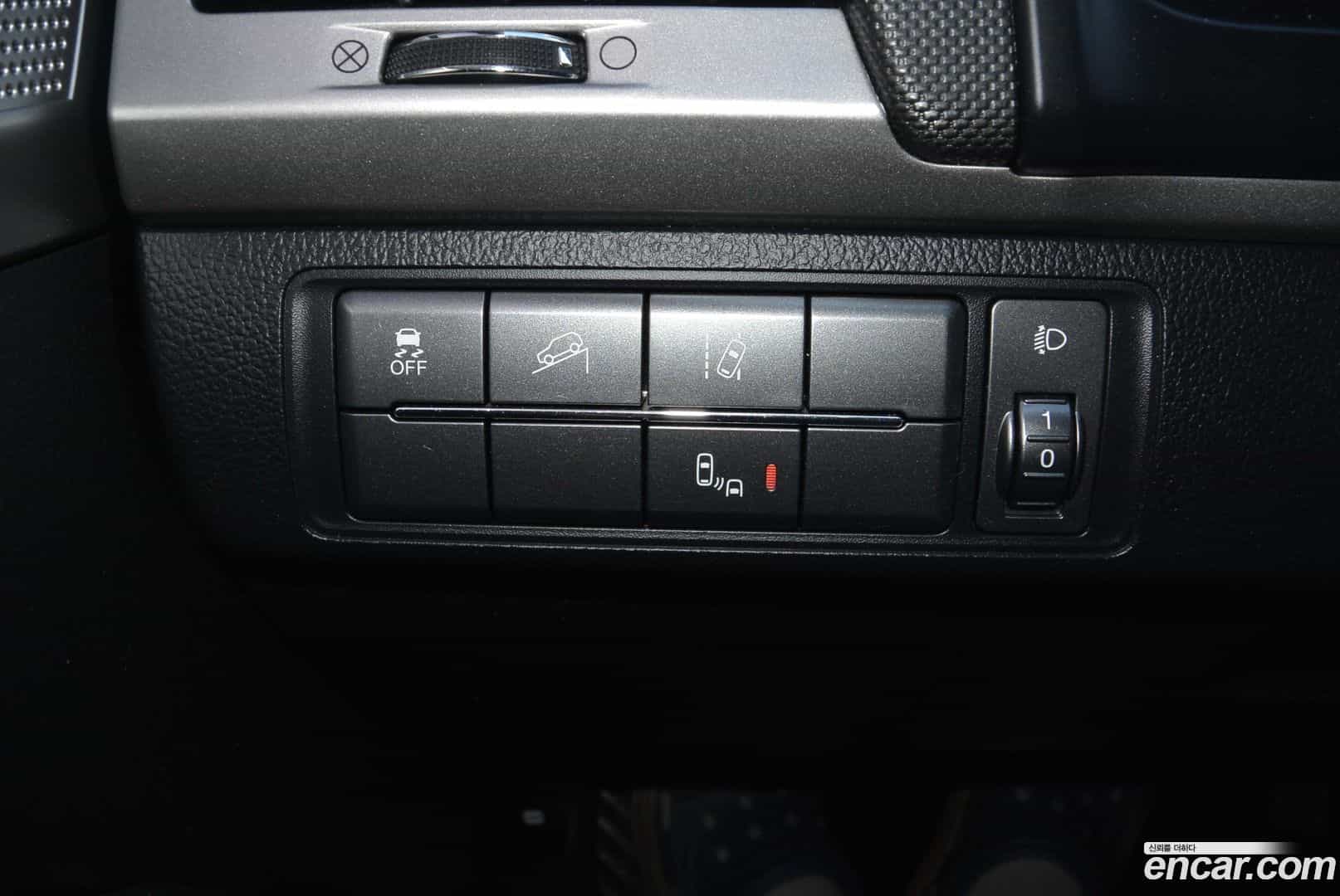 Rexton KG Mobility 2019.7-OPTION-022