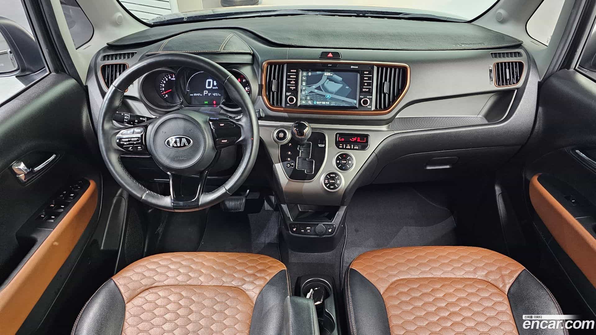 RAY Kia 2018.4-INNER-007