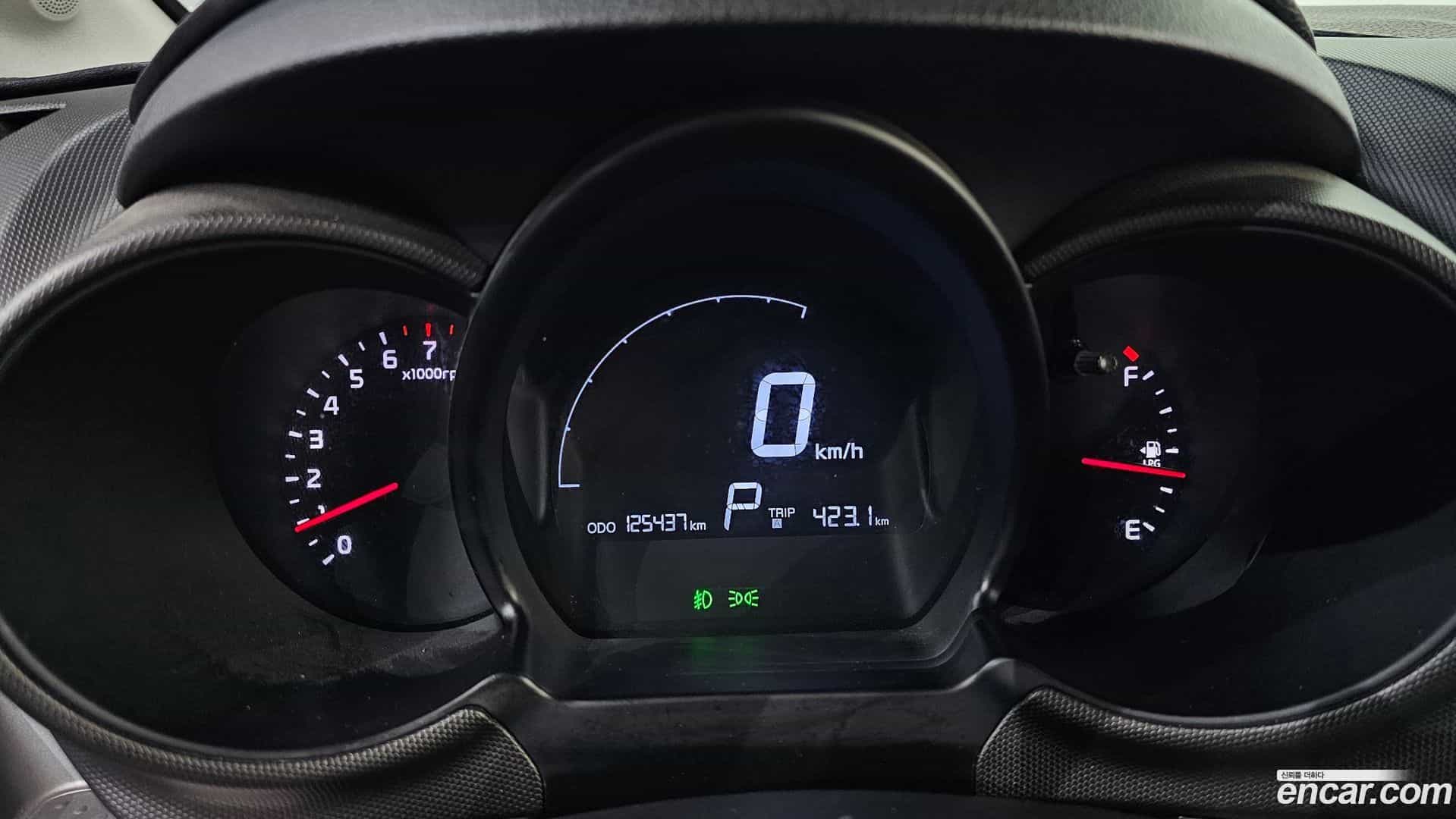 RAY Kia 2018.4-INNER-008