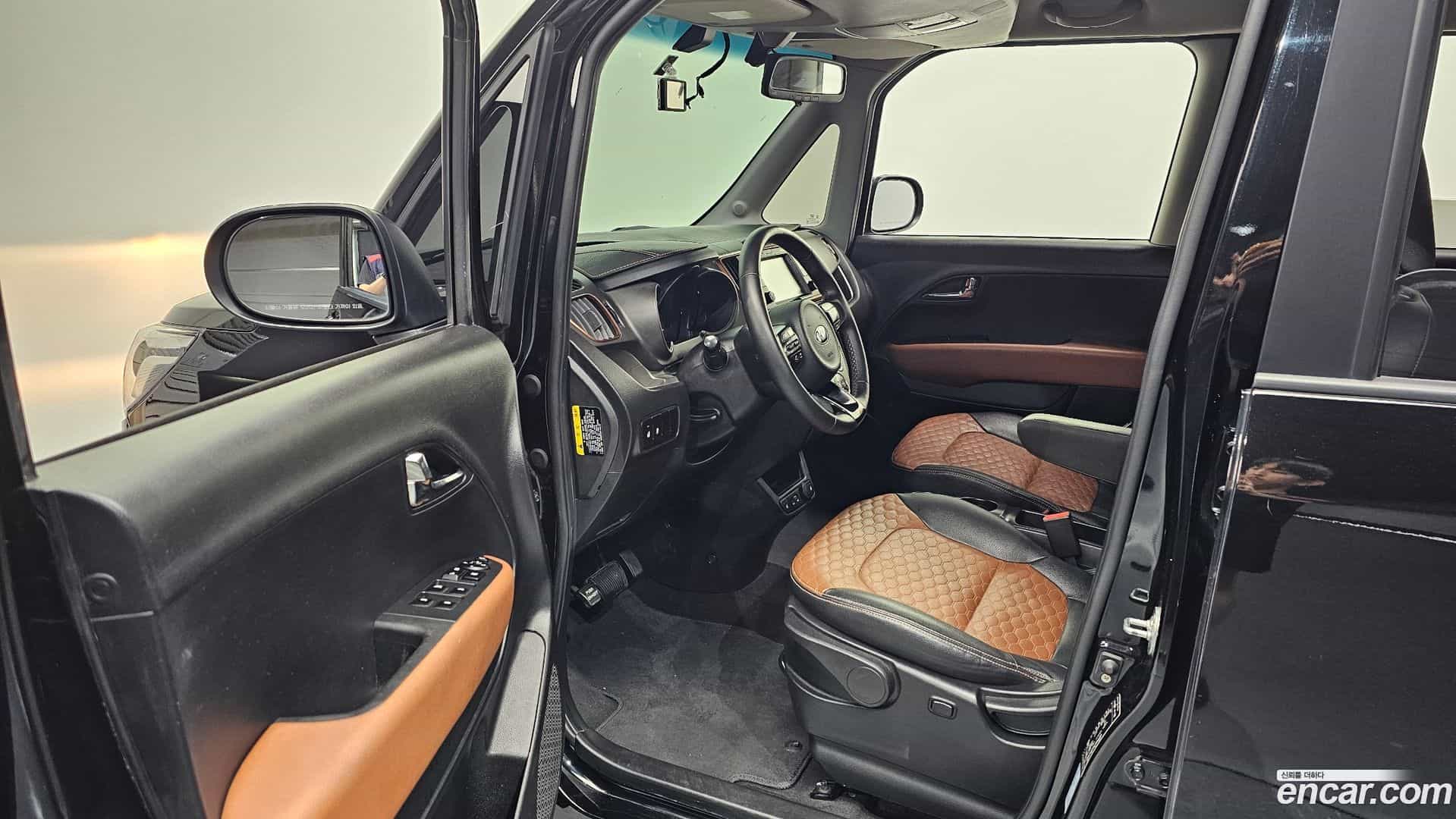 RAY Kia 2018.4-INNER-010