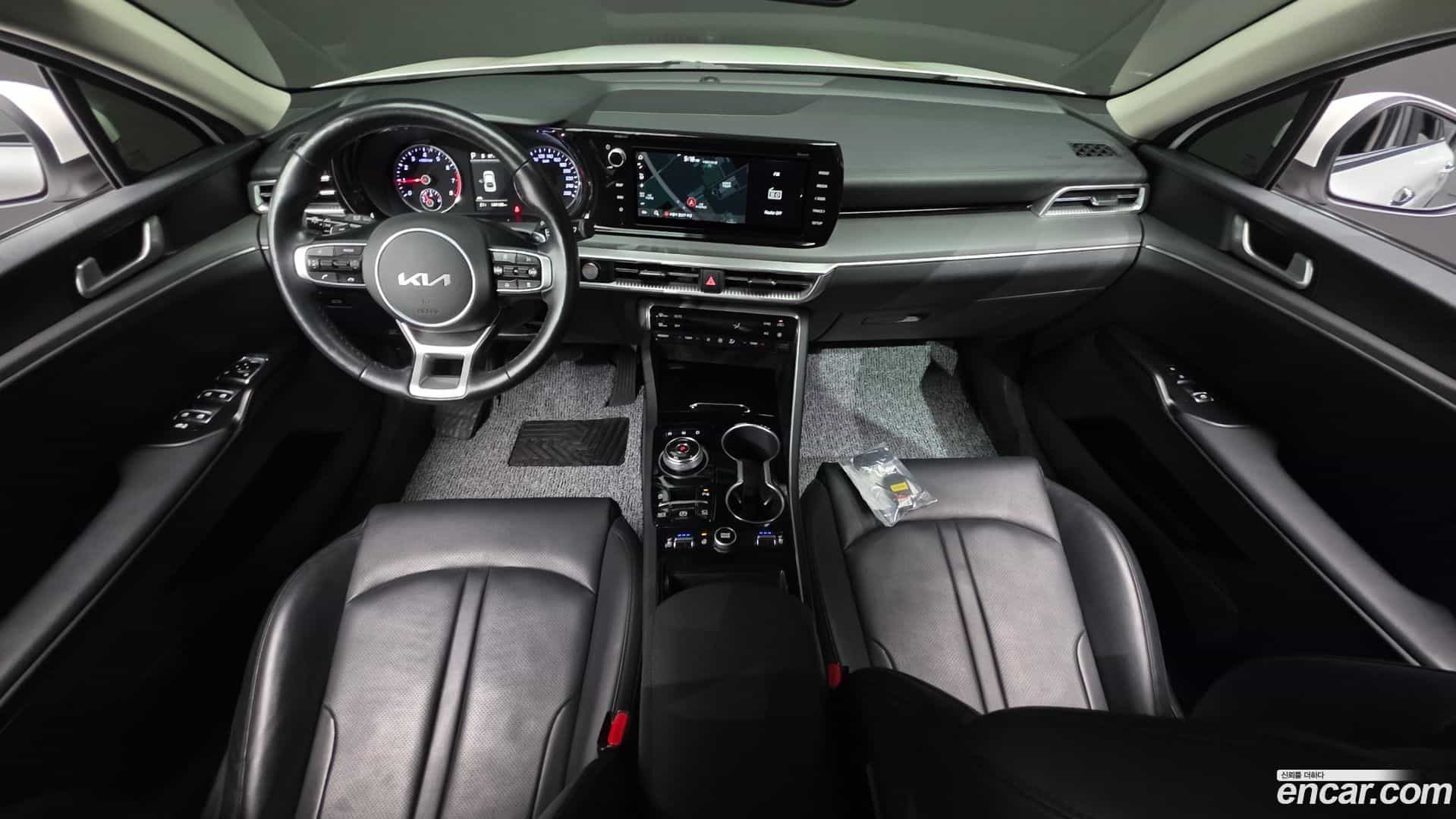 K5 Kia 2021.10-INNER-007