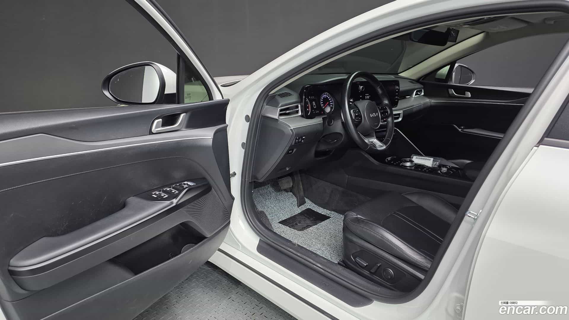 K5 Kia 2021.10-INNER-010