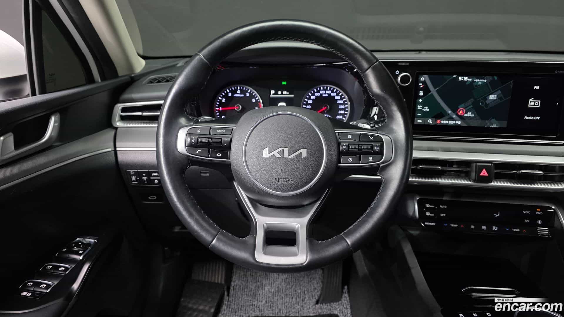 K5 Kia 2021.10-OPTION-018