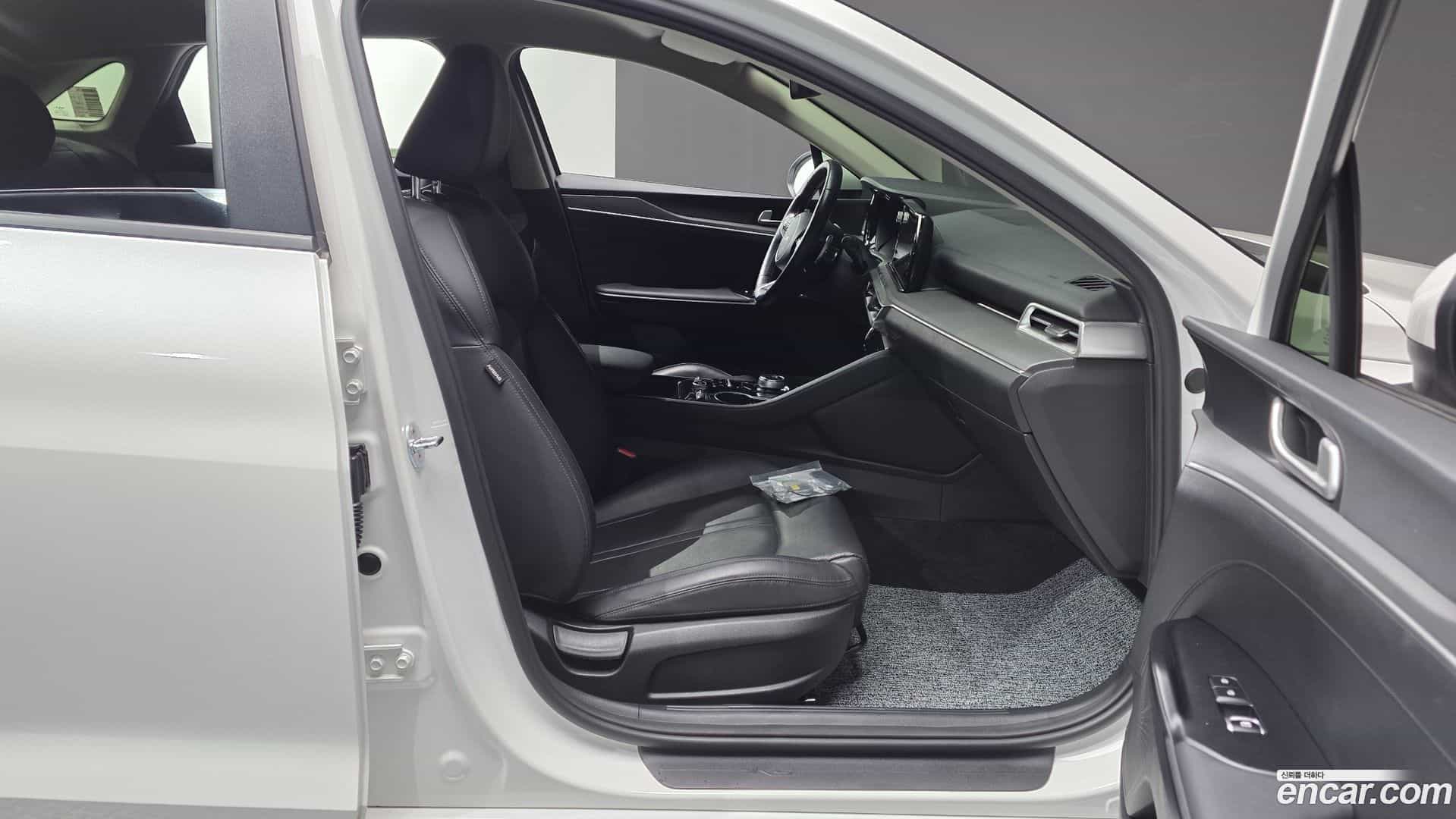 K5 Kia 2021.10-INNER-036