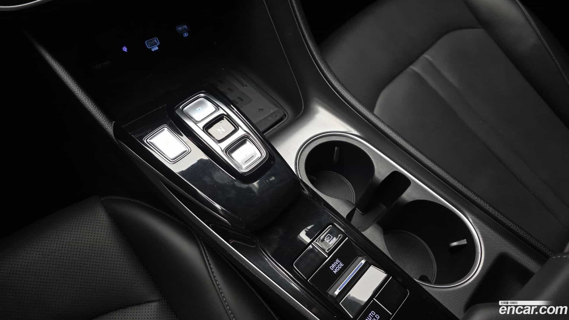 Sonata Hyundai 2019.3-INNER-009