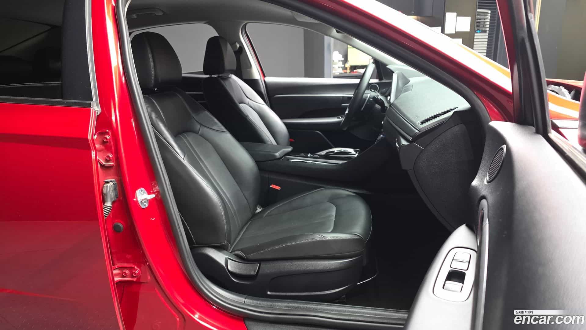 Sonata Hyundai 2019.3-OPTION-015