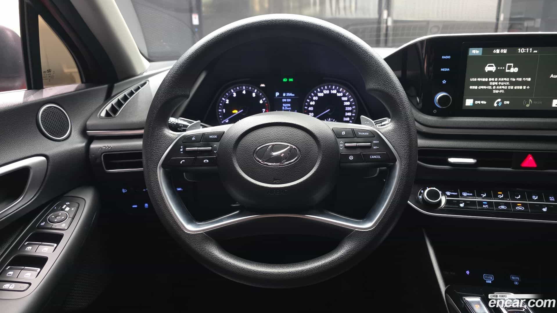 Sonata Hyundai 2019.3-OPTION-017