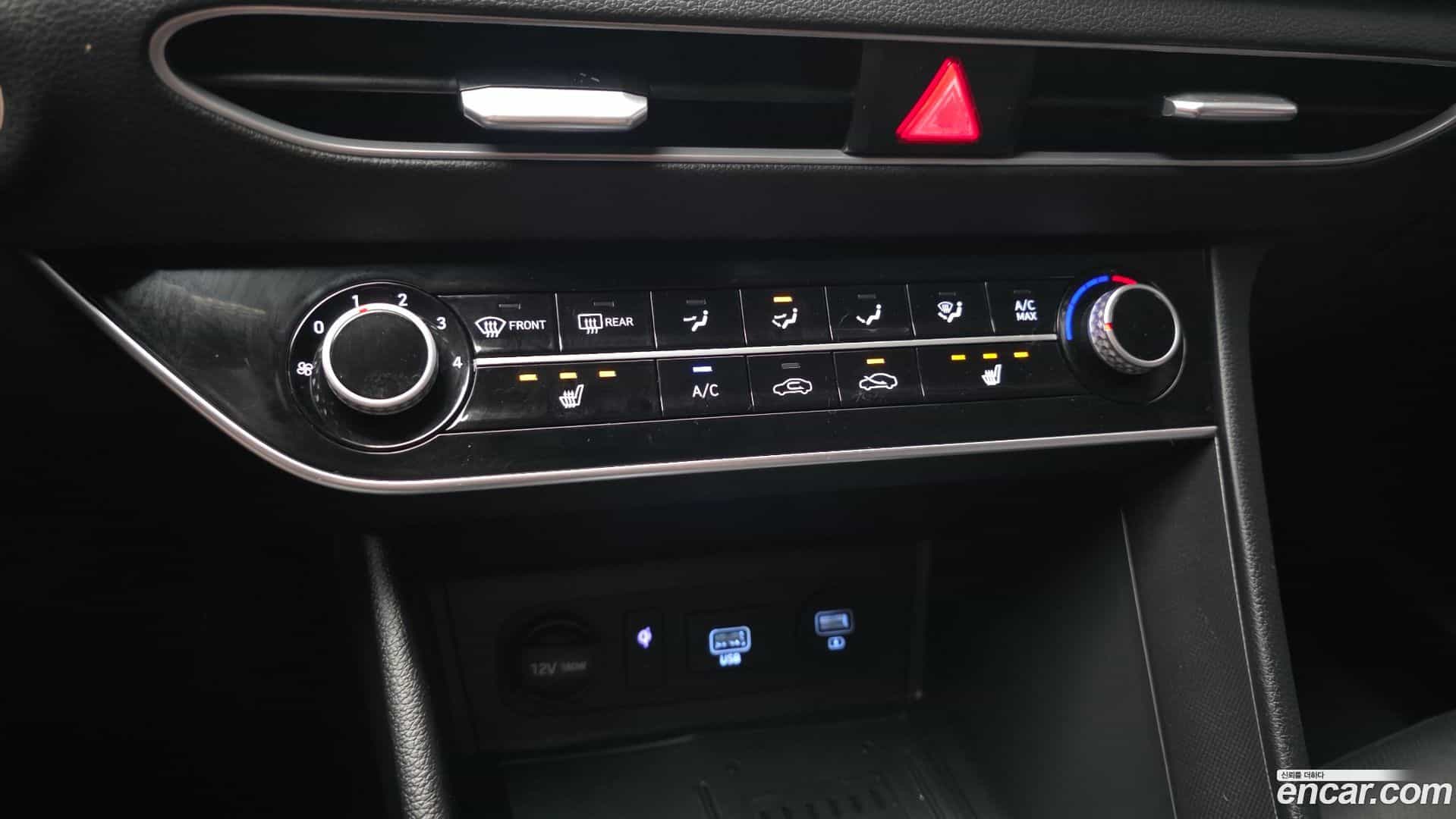 Sonata Hyundai 2019.3-OPTION-020