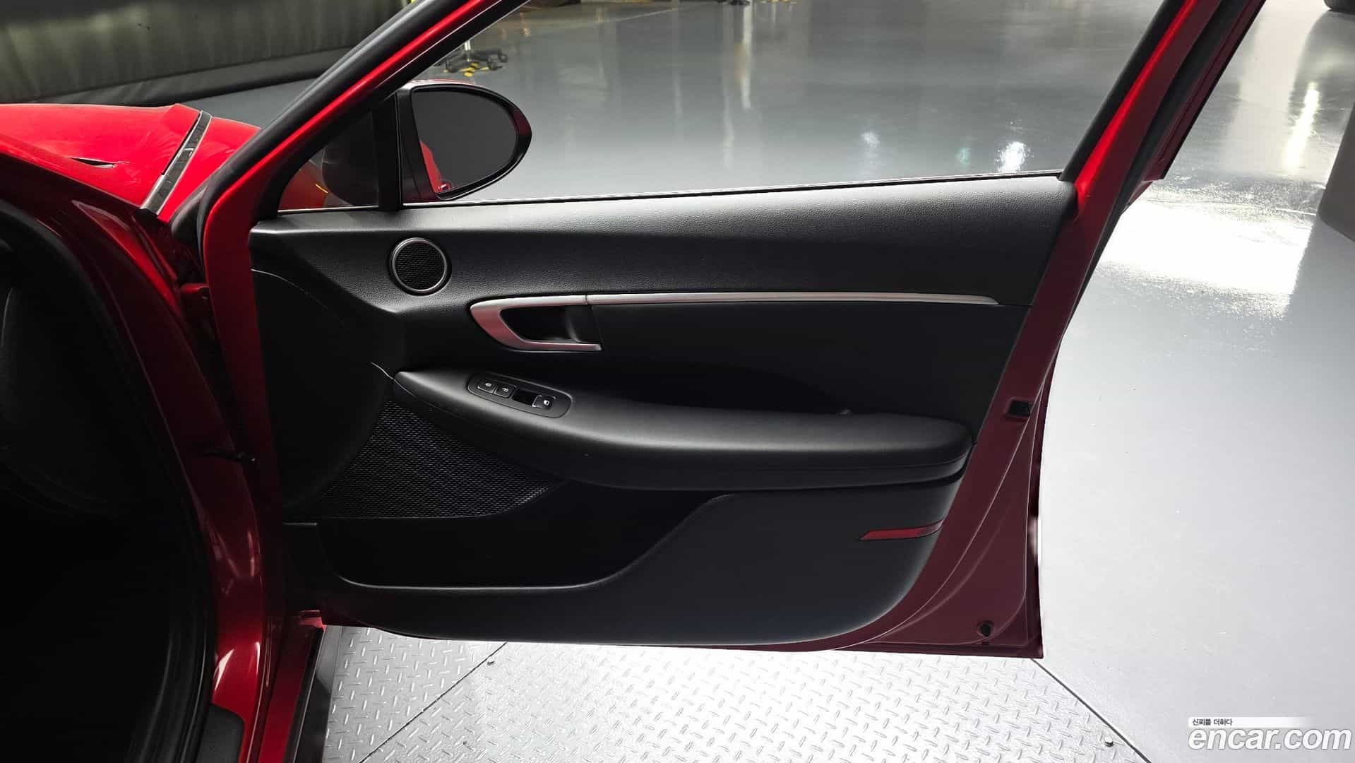 Sonata Hyundai 2019.3-INNER-034