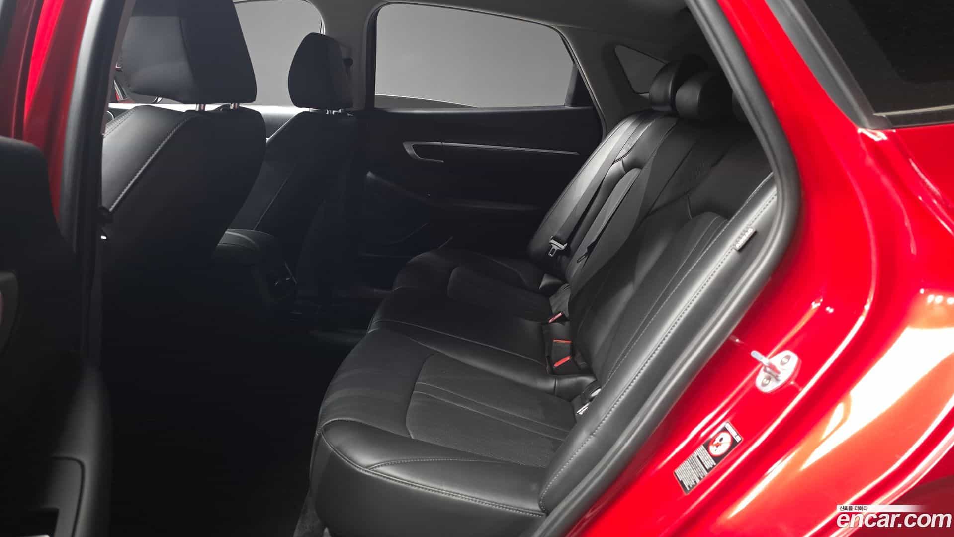 Sonata Hyundai 2019.3-INNER-036