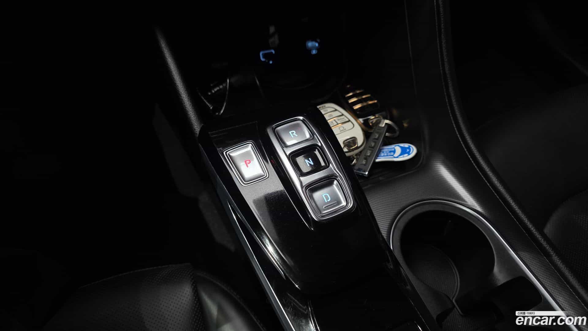 Sonata Hyundai 2019.4-INNER-009