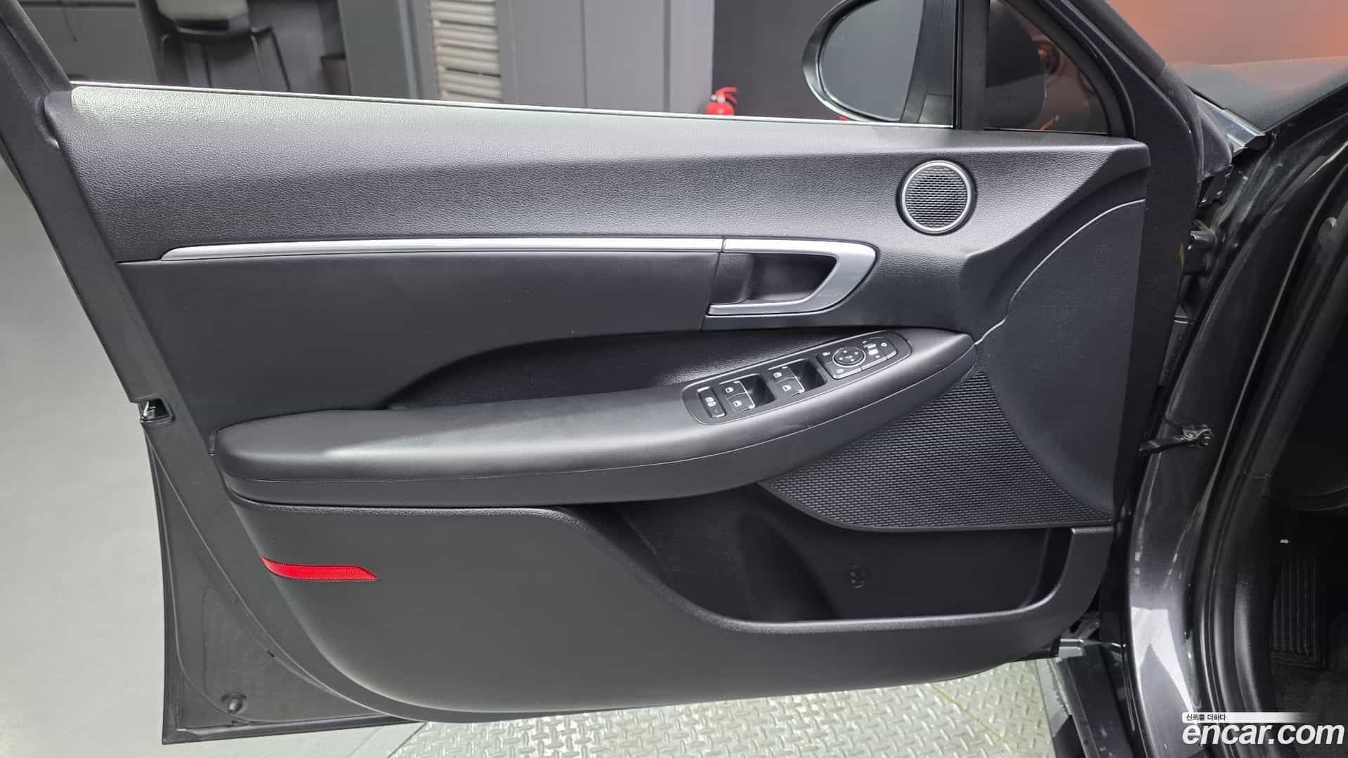 Sonata Hyundai 2019.4-INNER-034