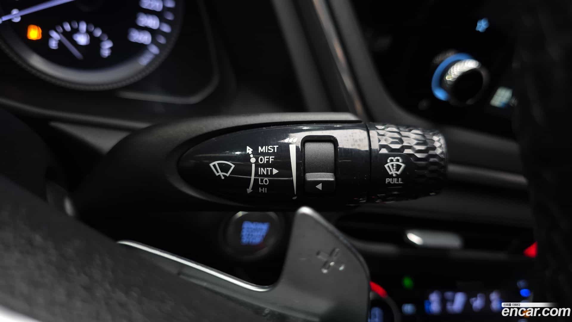 Sonata Hyundai 2019.4-OPTION-040