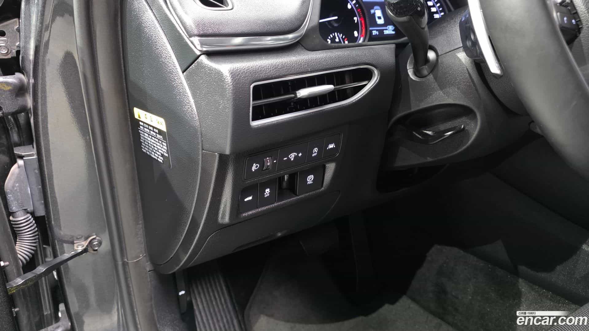 Sonata Hyundai 2019.4-OPTION-044