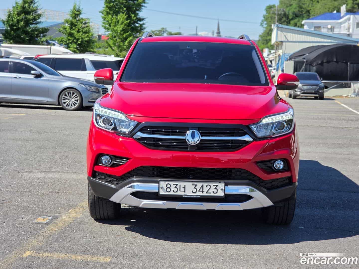 Rexton KG Mobility 2019.0-OUTER-001