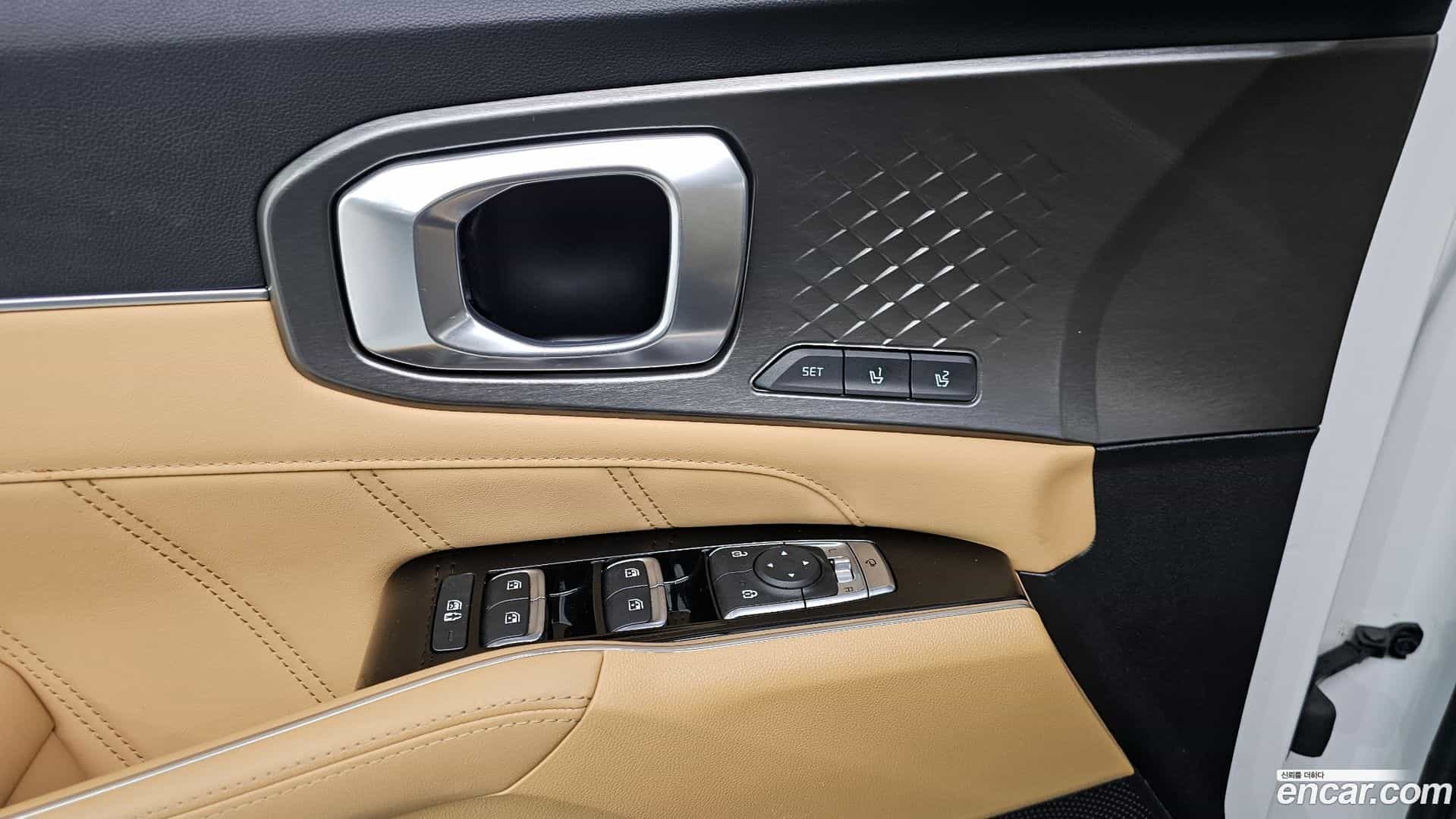 Sorento Kia 2021.1-OPTION-021