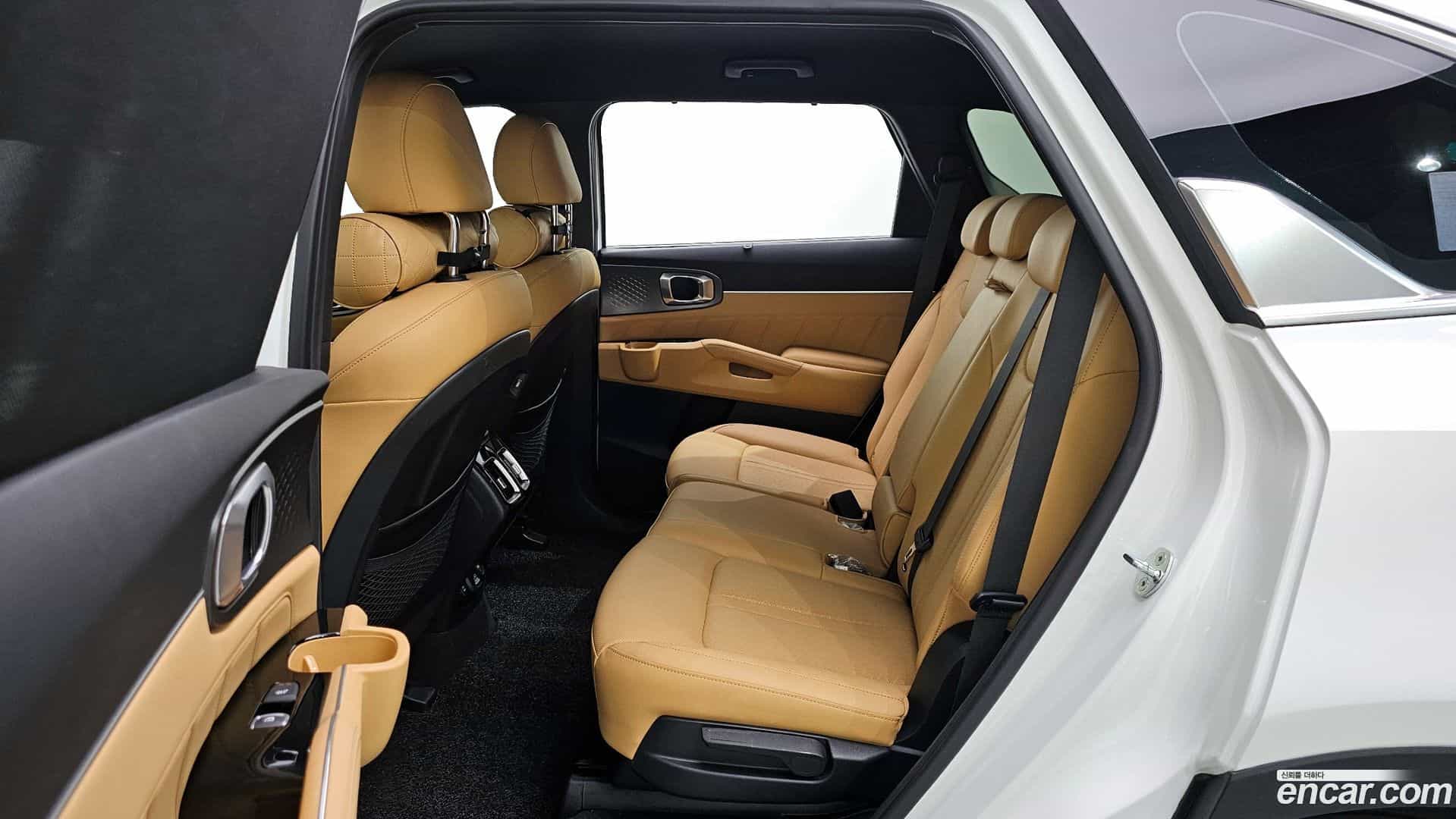 Sorento Kia 2021.1-INNER-036