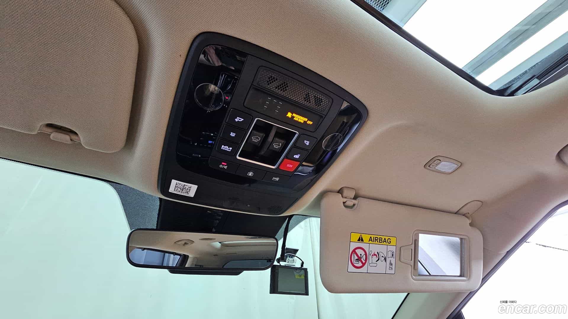 Canival Kia 2022.11-OPTION-040