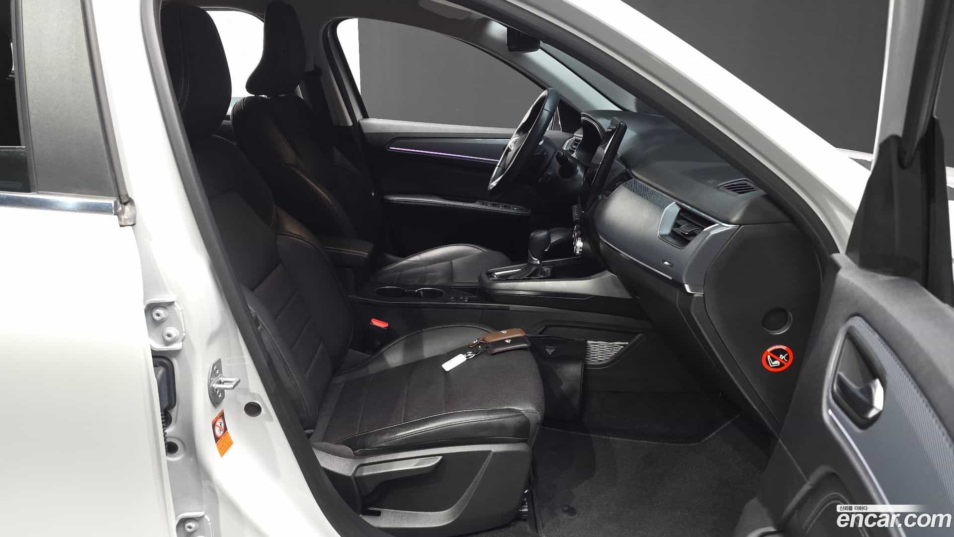 XM3 Renault Korea 2020.10-OPTION-016