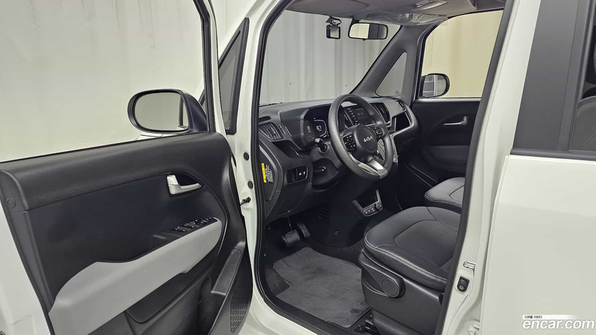 RAY Kia 2025.1-INNER-010