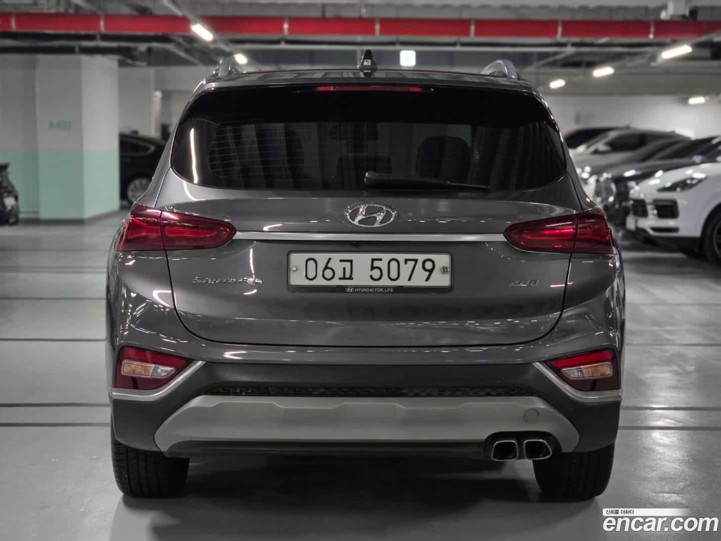 Santafe Hyundai 2018.3-OUTER-004