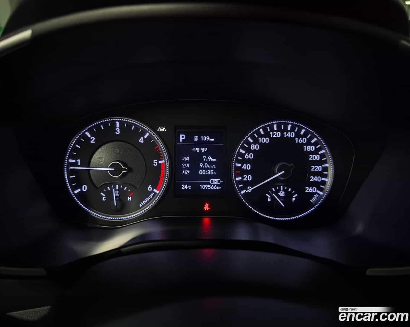 Santafe Hyundai 2018.3-INNER-010
