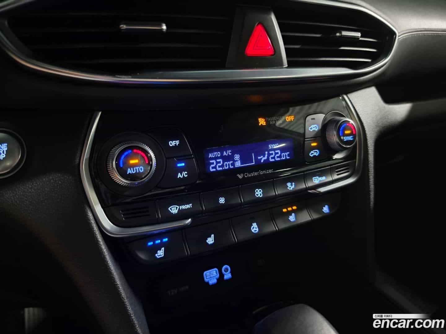 Santafe Hyundai 2018.3-OPTION-019