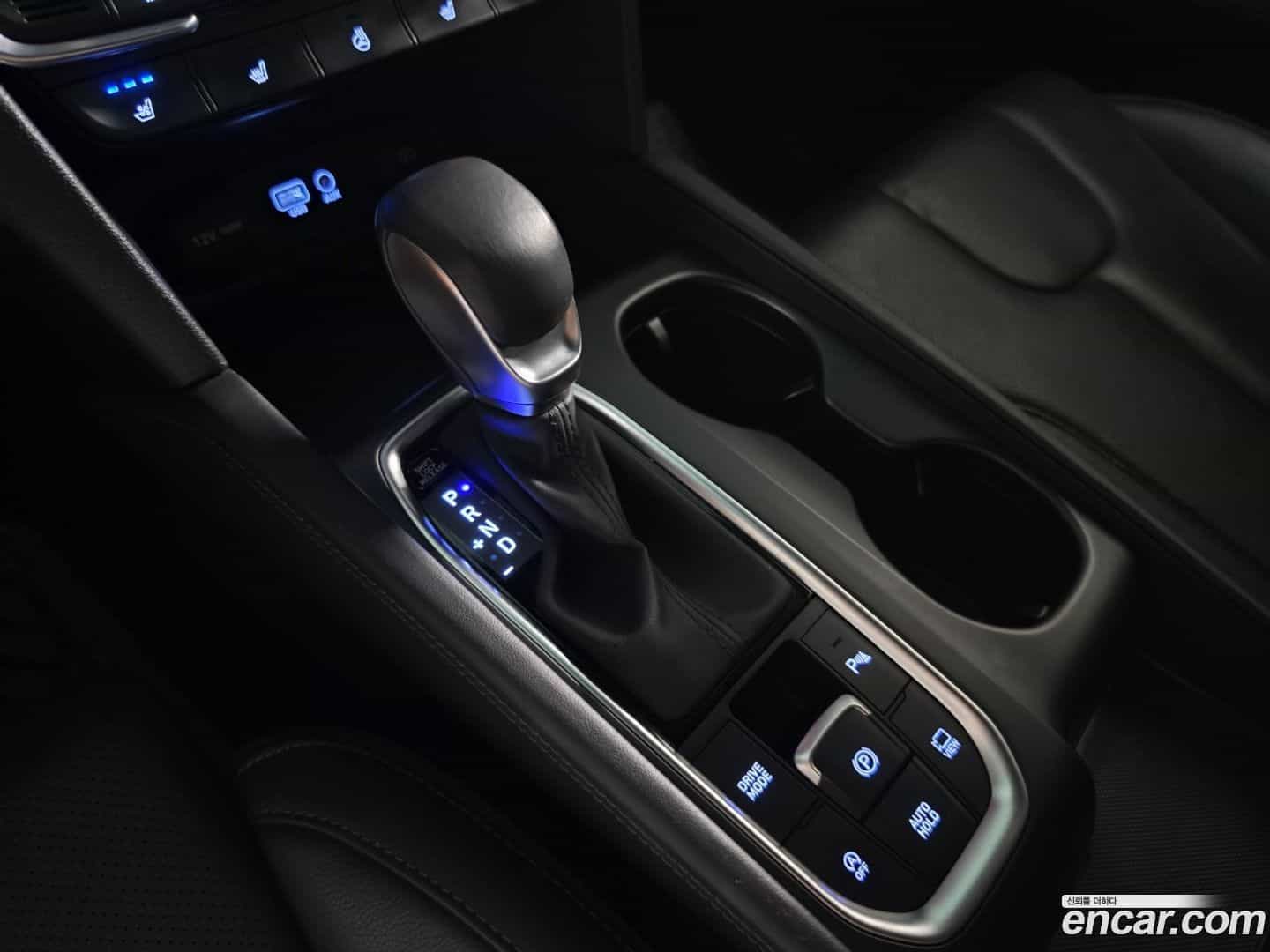 Santafe Hyundai 2018.3-OPTION-020