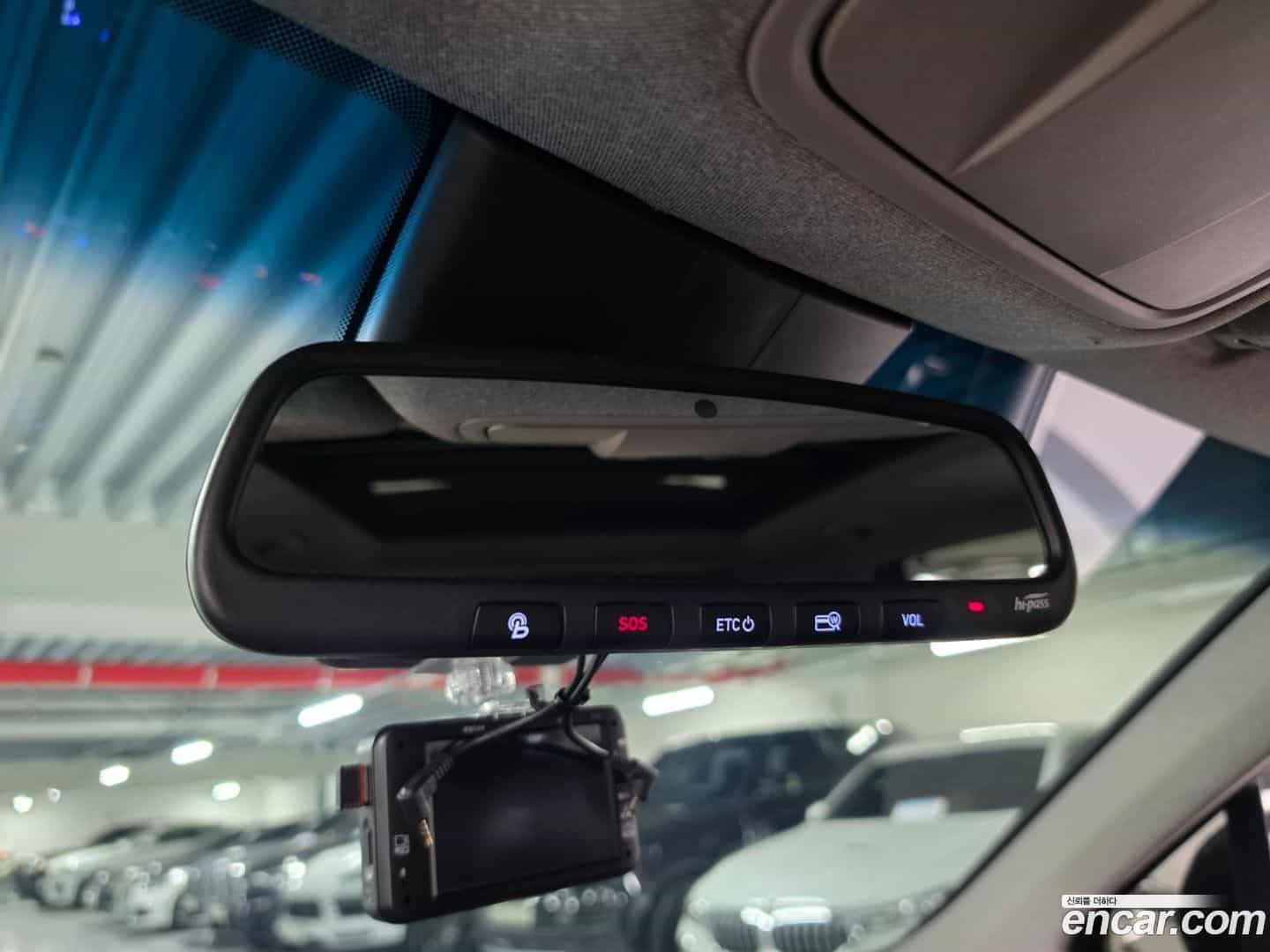 Santafe Hyundai 2018.3-OPTION-021