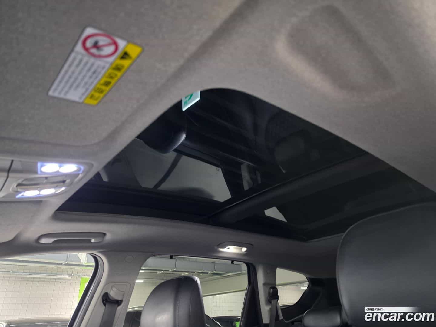 Santafe Hyundai 2018.3-OPTION-022