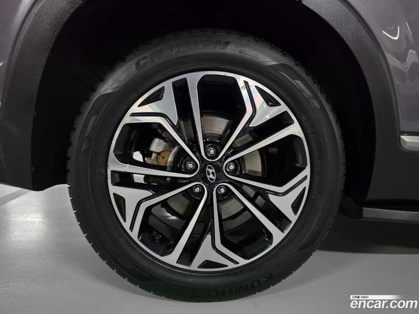 Santafe Hyundai 2018.3-OPTION-023