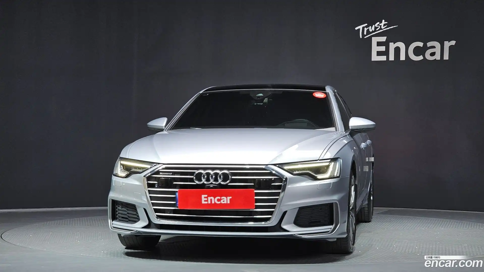 A6 Audi 2022.4-OUTER-003
