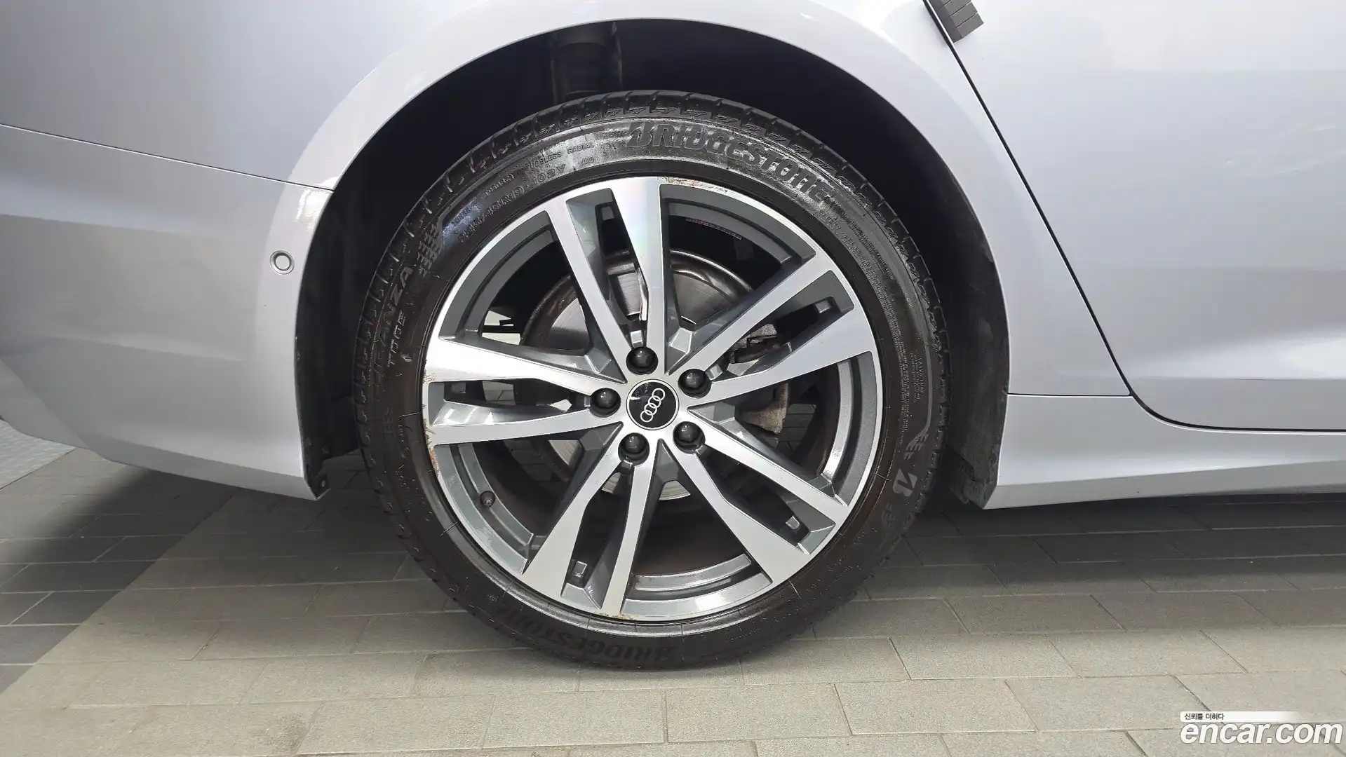 A6 Audi 2022.4-OUTER-005