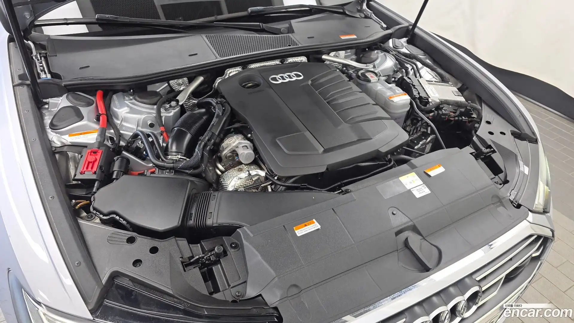 A6 Audi 2022.4-OUTER-006