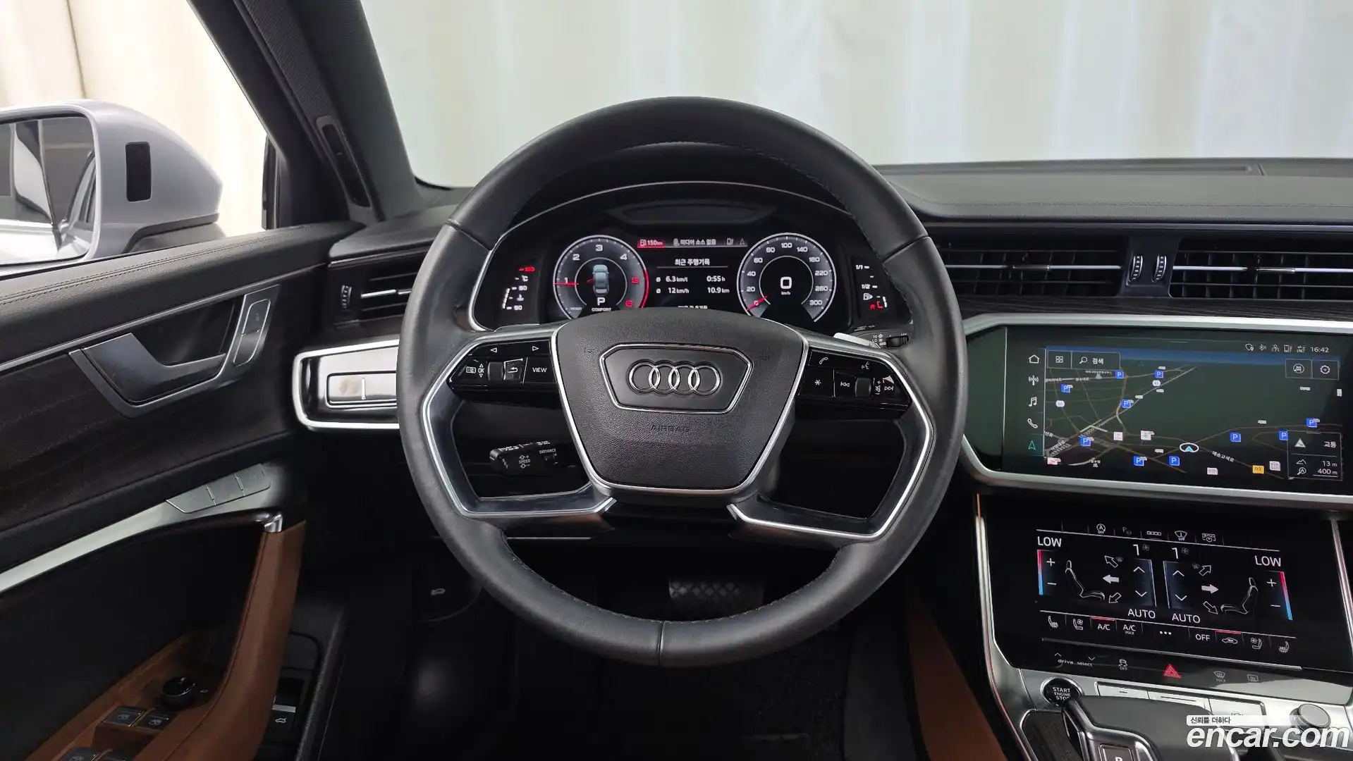 A6 Audi 2022.4-OPTION-017