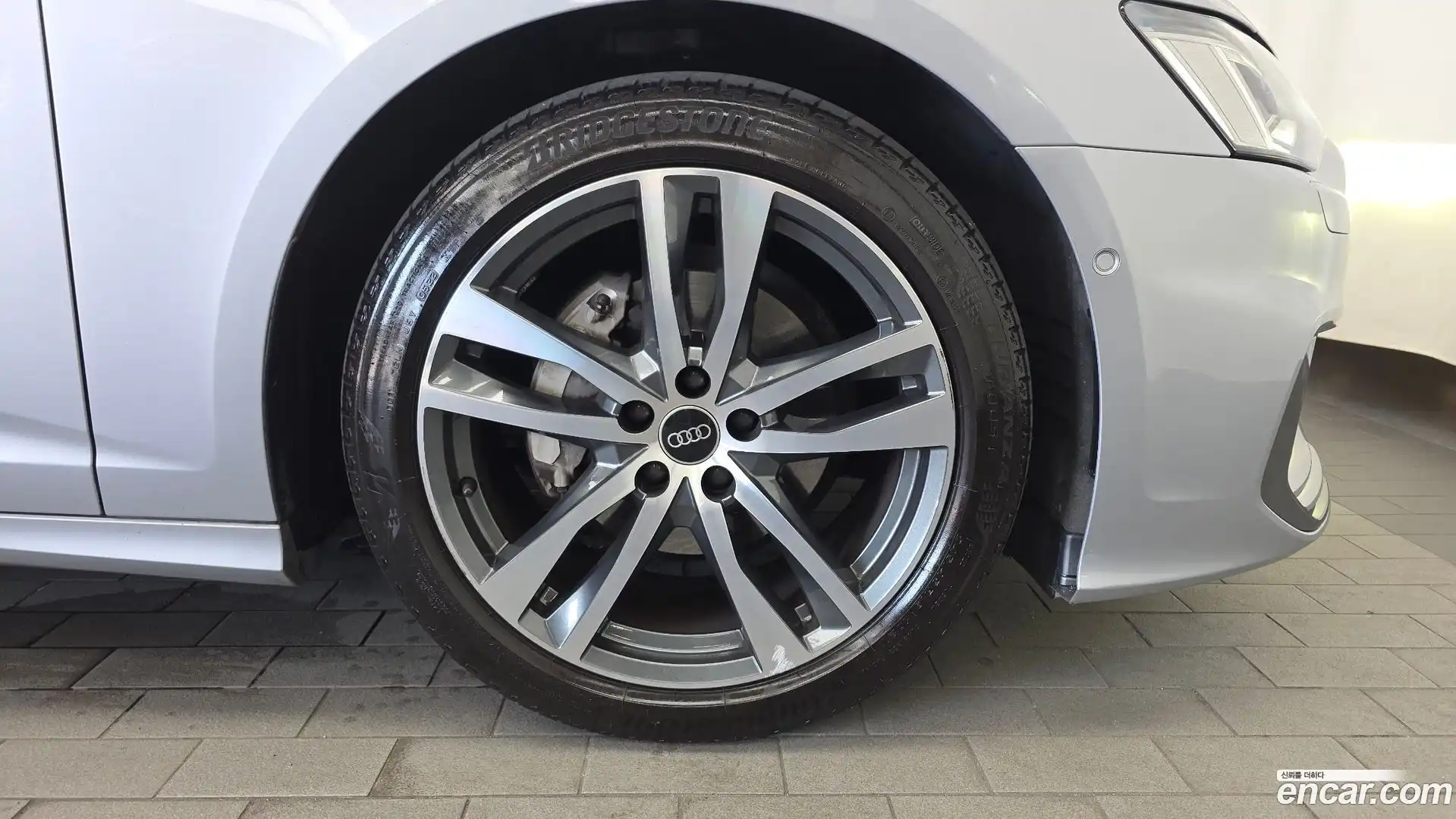A6 Audi 2022.4-OUTER-031