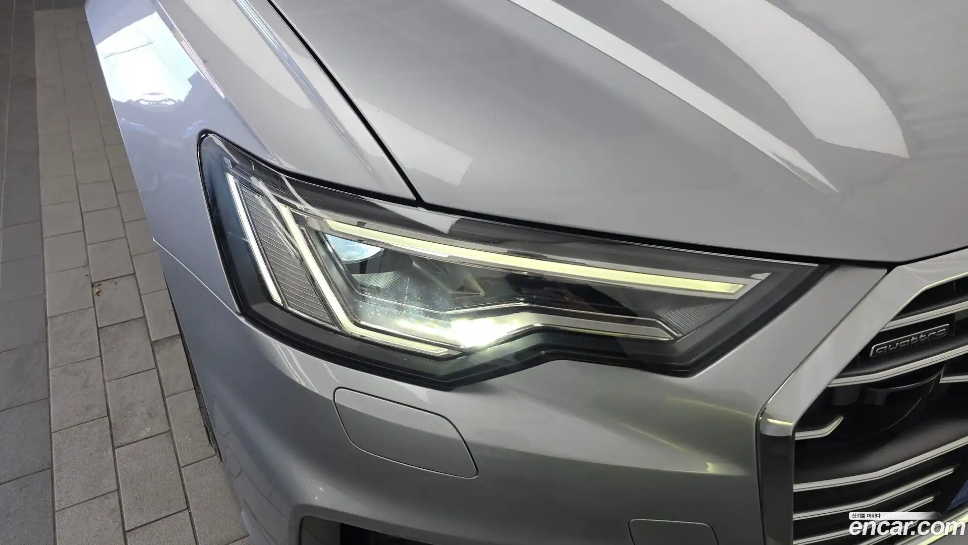A6 Audi 2022.4-OUTER-032
