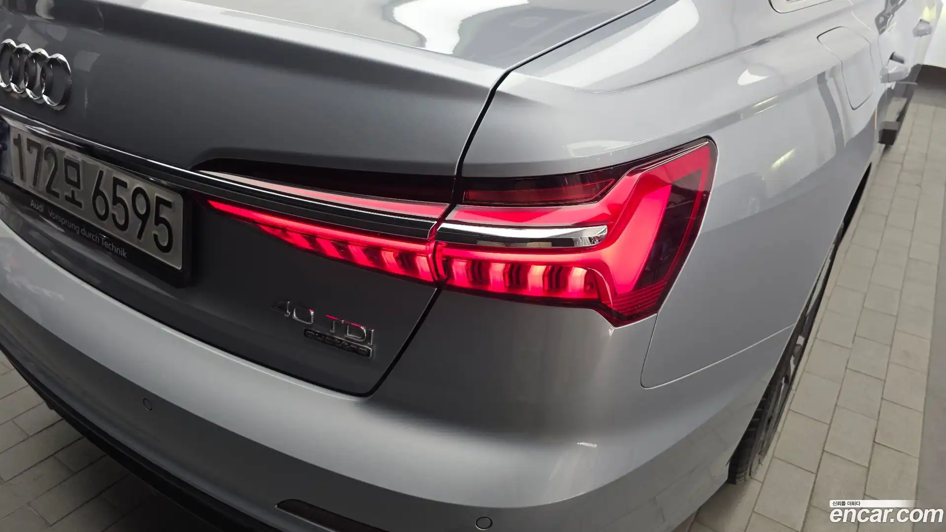 A6 Audi 2022.4-OUTER-033
