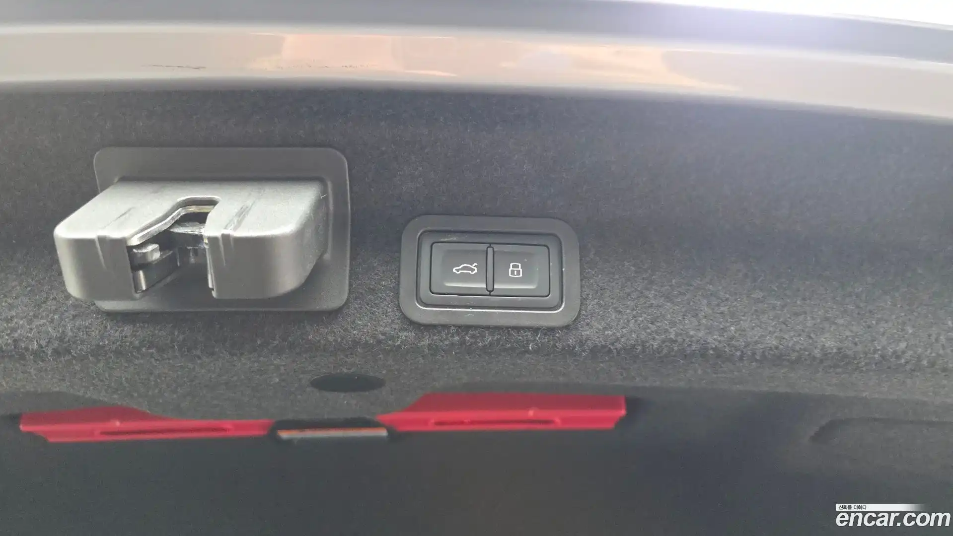 A6 Audi 2022.4-INNER-036