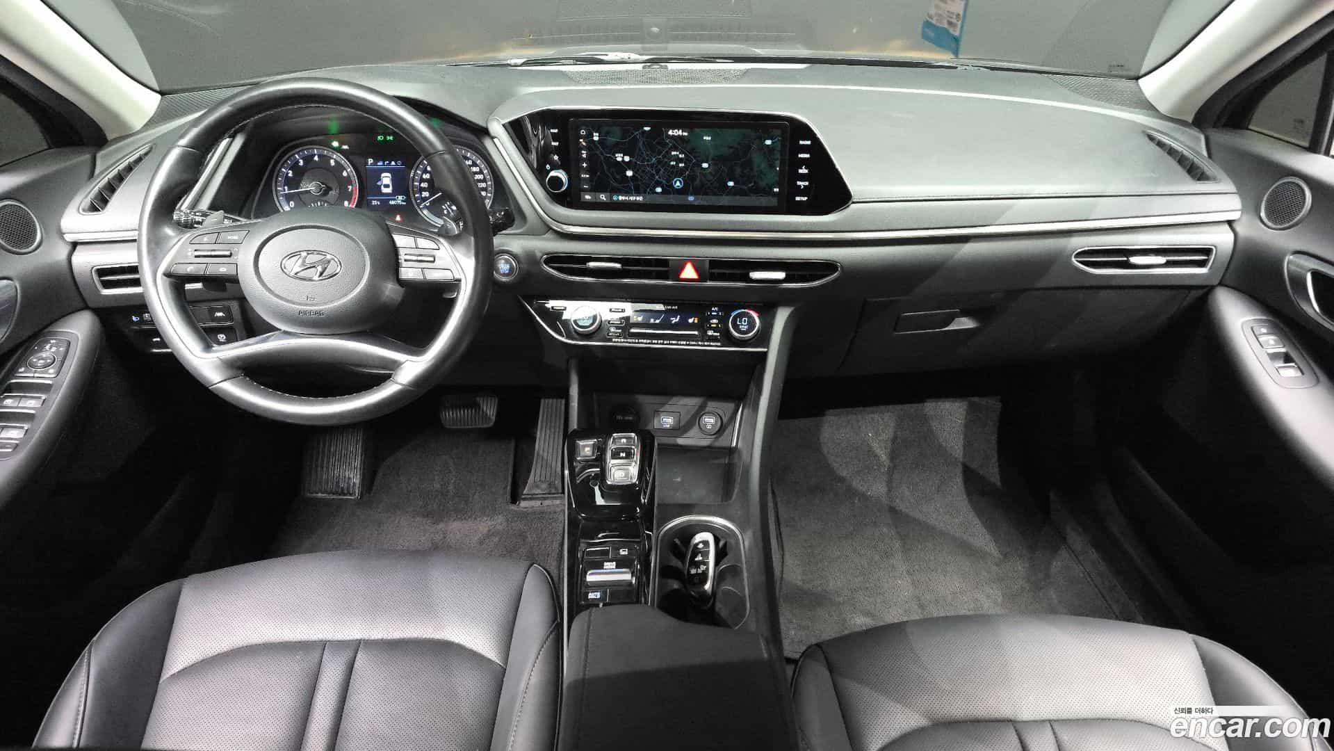Sonata Hyundai 2021.2-INNER-007