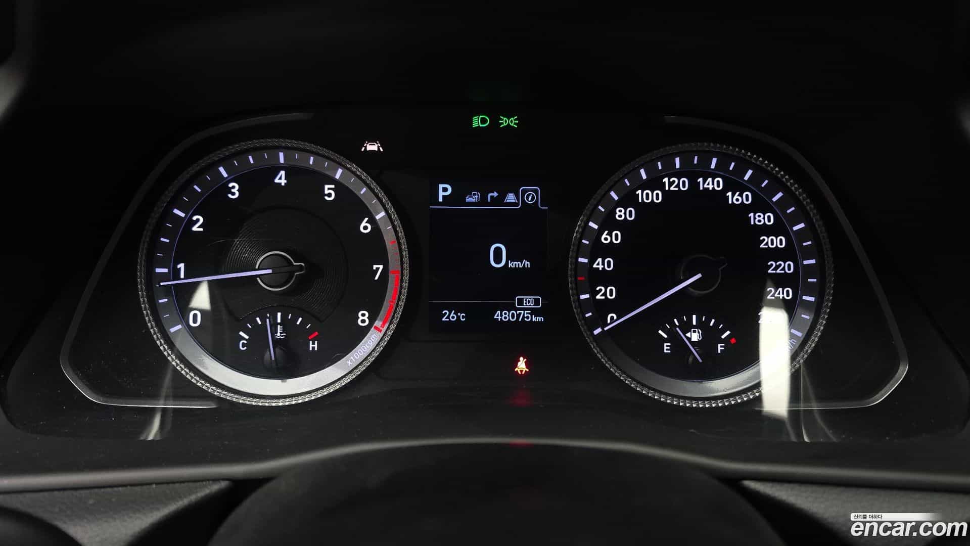 Sonata Hyundai 2021.2-INNER-008