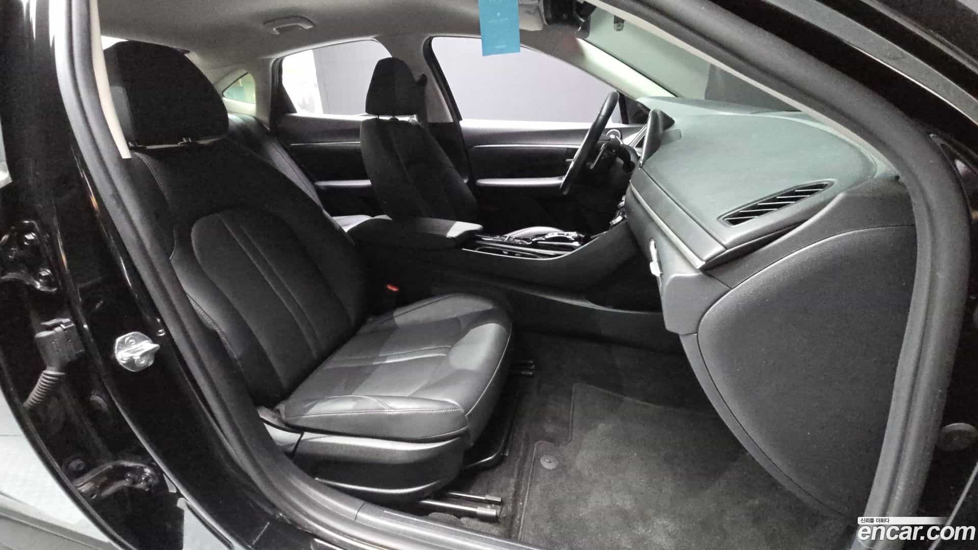 Sonata Hyundai 2021.2-OPTION-015