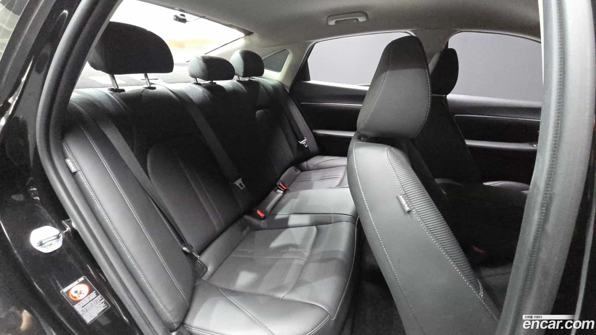 Sonata Hyundai 2021.2-INNER-036