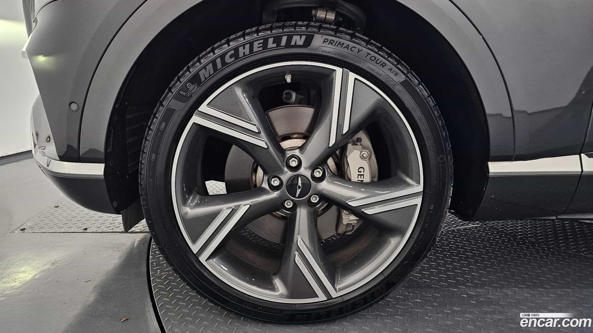 GV80 Genesis 2024.4-OPTION-040