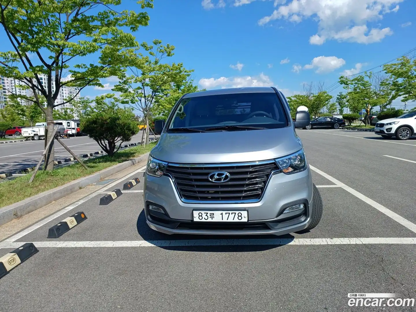 Starex Hyundai 2019.4-OUTER-001