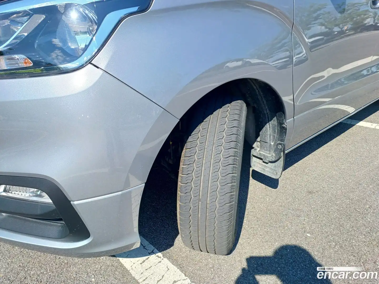 Starex Hyundai 2019.4-OUTER-005