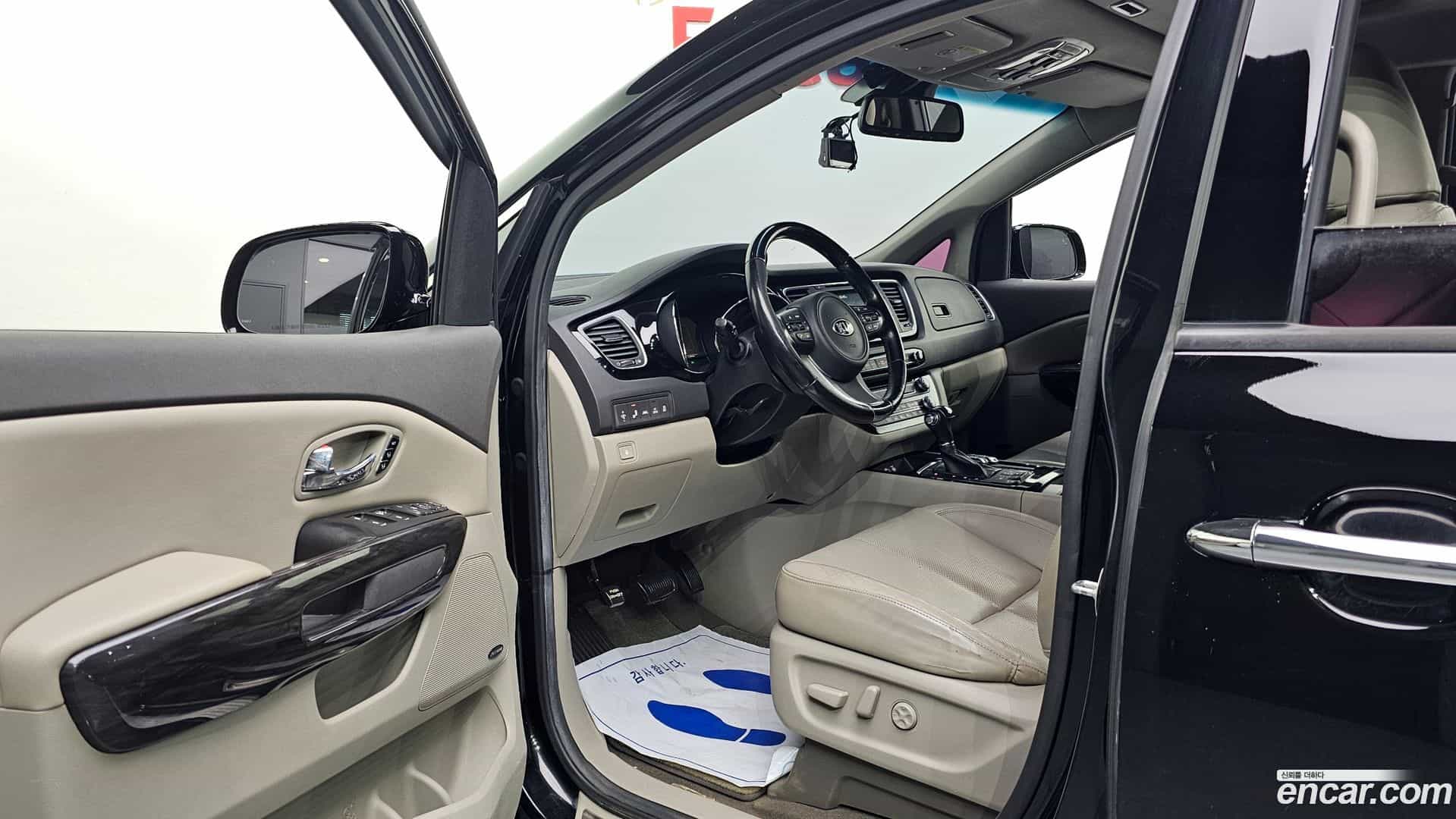 Canival Kia 2015.6-INNER-010