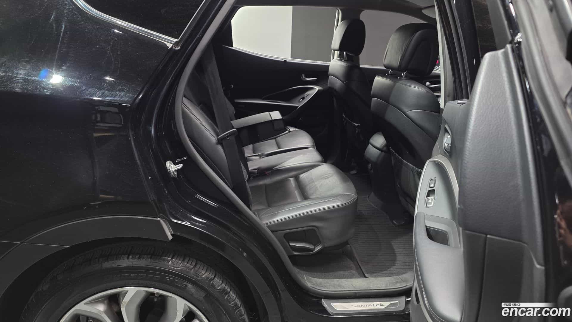 Santafe Hyundai 2015.2-OPTION-015